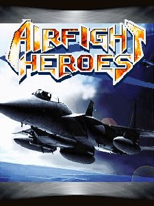 Air Fight Heroes s60v3