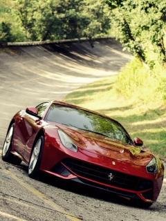 Ferrari F12 Berlinetta