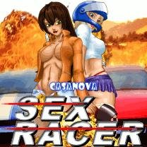 Casanova - Sex Racer-60763