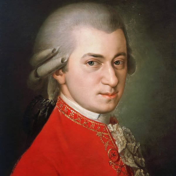 Mozart - Eine kleine nachtmusik I