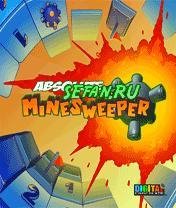 Absolute Minesweeper