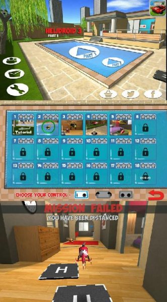 Helidroid 3 3D v1.4.1