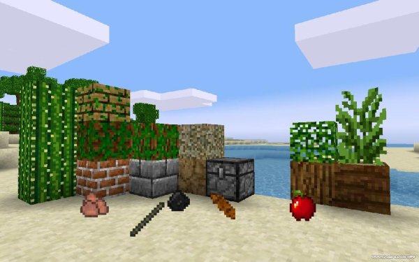 DirtCraft 3D 2.2.7 setup