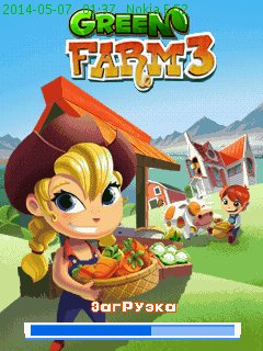 Green Farm 3