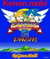 Sonic the Hedgehog 2 Dash - Part One