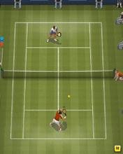 Pro Tennis 2018 Samsung F400 Z400 240x320