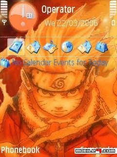naruto
