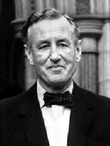 Ян Флеминг-Агент 007