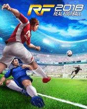 Real Football 2018 Nokia Asha TS 240x320