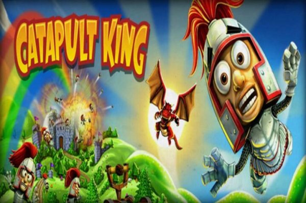 Catapult King v1.4.6.2