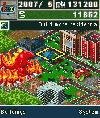 Simcity v4 s60 Symbian9.1 352x416