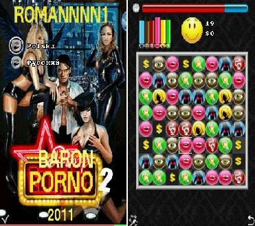 Pimp Empire 2 v1.00(0)S60v5th-Rus