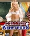 x320(se K800)-college amateurs r