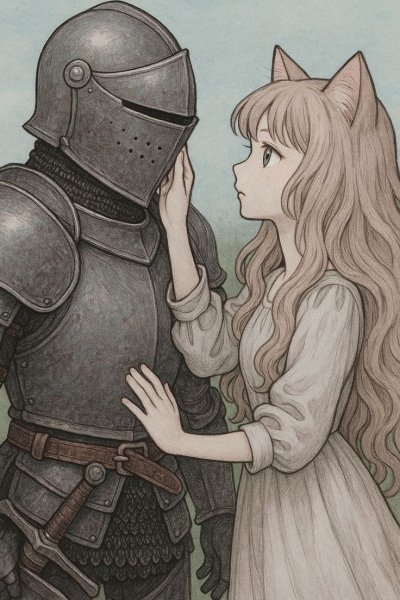 You bought something to eat, didn't you?