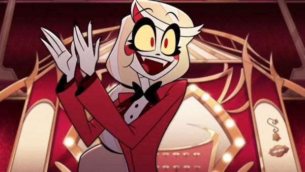 Hazbin Guarantee (Trust Us) Hazbin Hotel Season 2