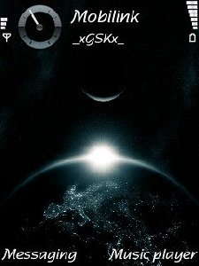 Earth