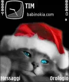 Natalino by babi