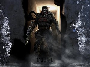 S.T.A.L.K.E.R.