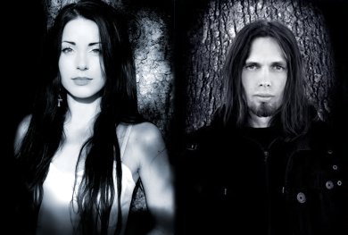 Trees of Eternity - My Requiem