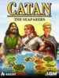 Catan The Seafarers