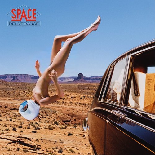 Space - Let Me Know The Wonder