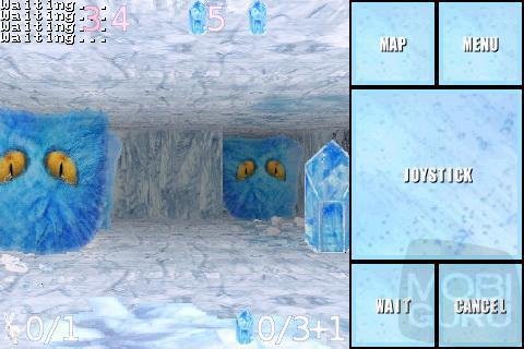 Crystal Mountain v.1.51 signed