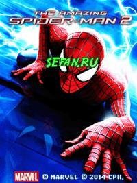 TheAmazing SpiderMan2 240 lg