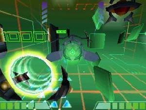 System.Rush.Evolution