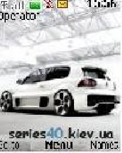 CARS FEVER