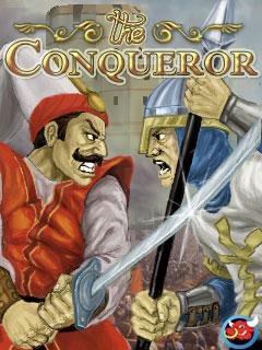 the conqueror