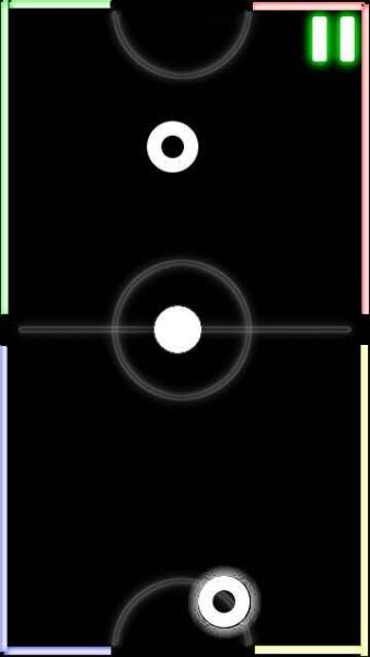 настольный хогкей