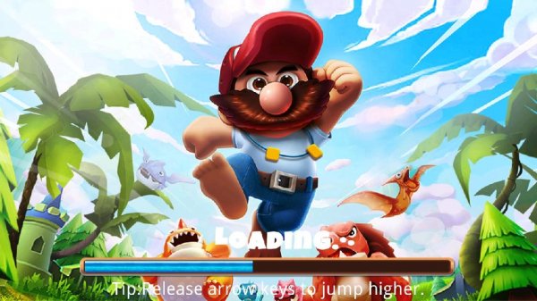 SuperJungleJump 1.32.5068.099