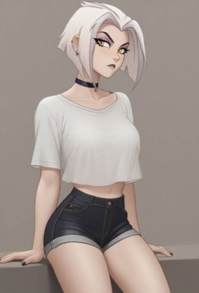 Лют (Отель Хазбин)