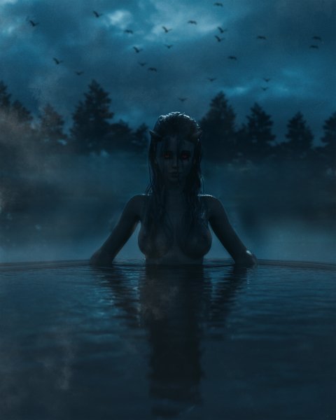 Just messing about with photoshop+Final1