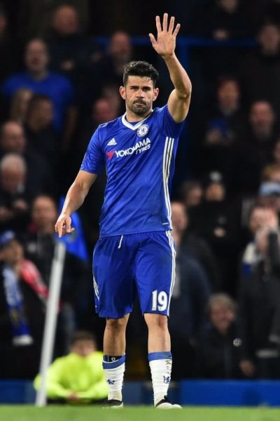 Diego Costa