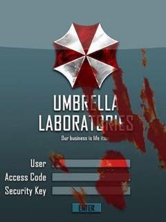 Обитель зла