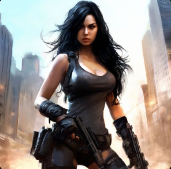 Expansion on Wargarden