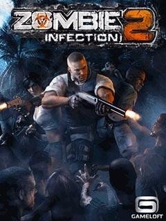 Zombie Infection 2 SE Satio TS 360x640