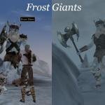 Frost Giants