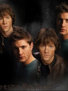 Supernatural000