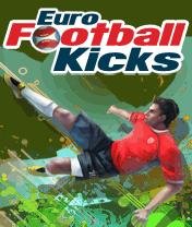 Euro Football Kicks by BerON