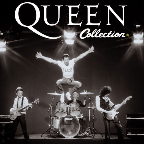 Queen - Dont Stop Me Now Opel