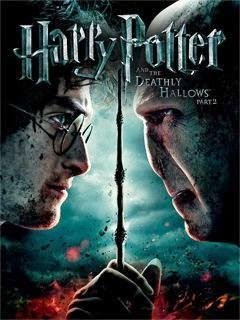 Harry Potter 7-320x240 Nokia s40v6 X2-01