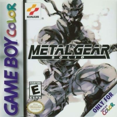 Metal Gear Solid (USA) (T+Rus Chief-Net)