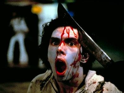 Живые-мертвецы