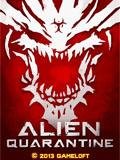 Alien Qurantine Nok 240x320