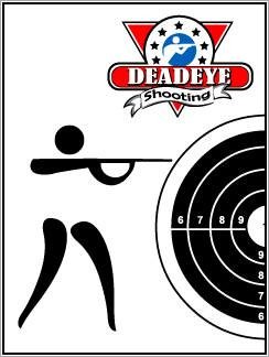 Deadeye Shooting 128 128