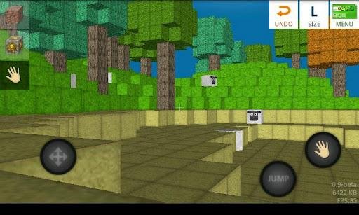 BlockWorld 0.23 beta
