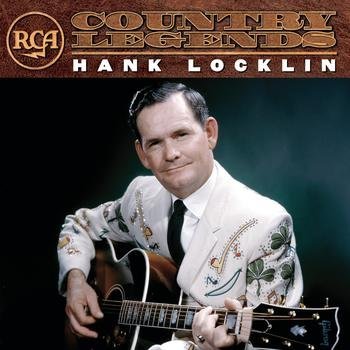 Hank Locklin - Why Baby Why