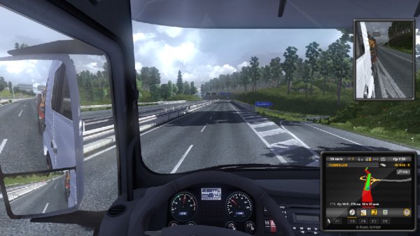 Euro Truck Simulator 2 1.3.1.part01